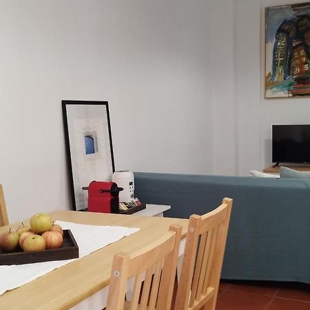 Apartamento Inocentes11 Sevilha Exterior foto