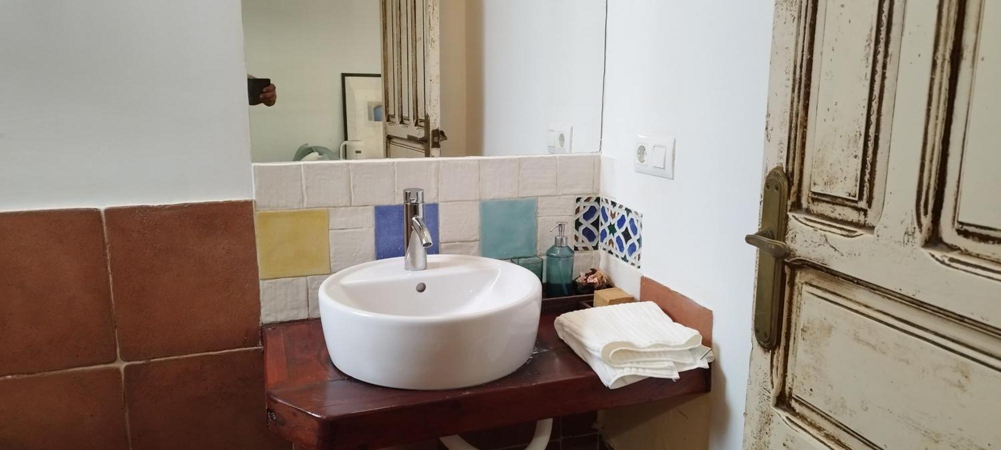 Apartamento Inocentes11 Sevilha Exterior foto