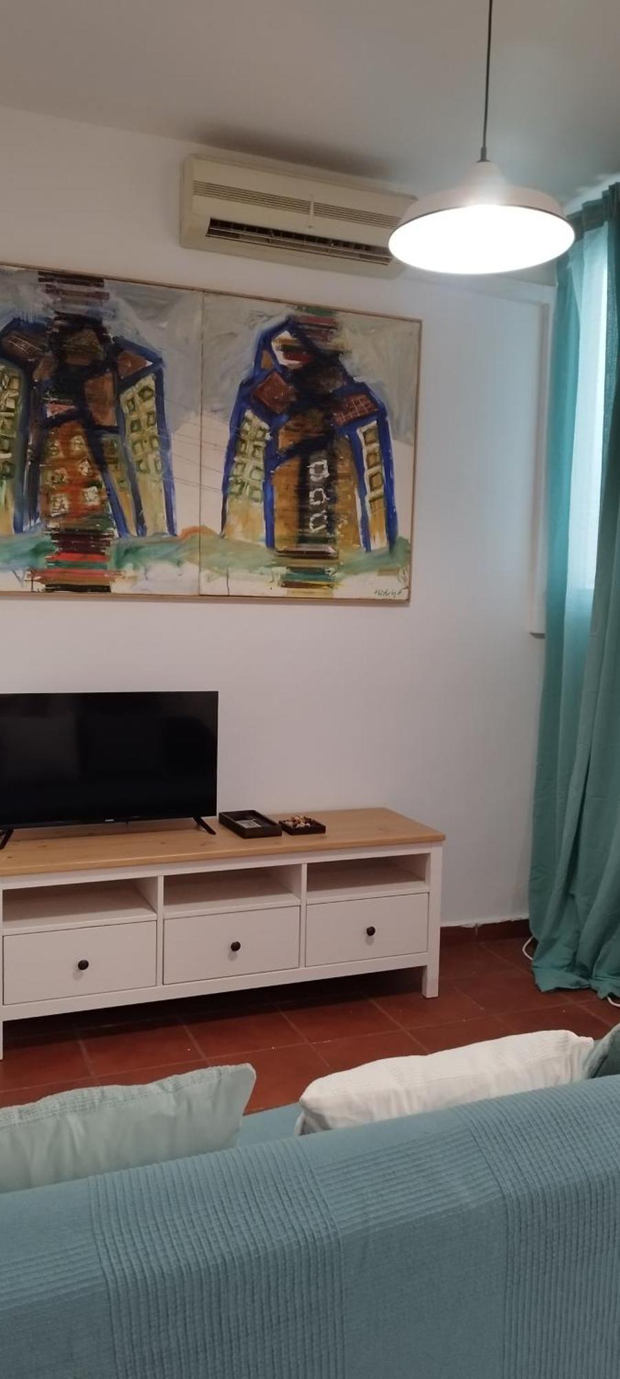 Apartamento Inocentes11 Sevilha Exterior foto