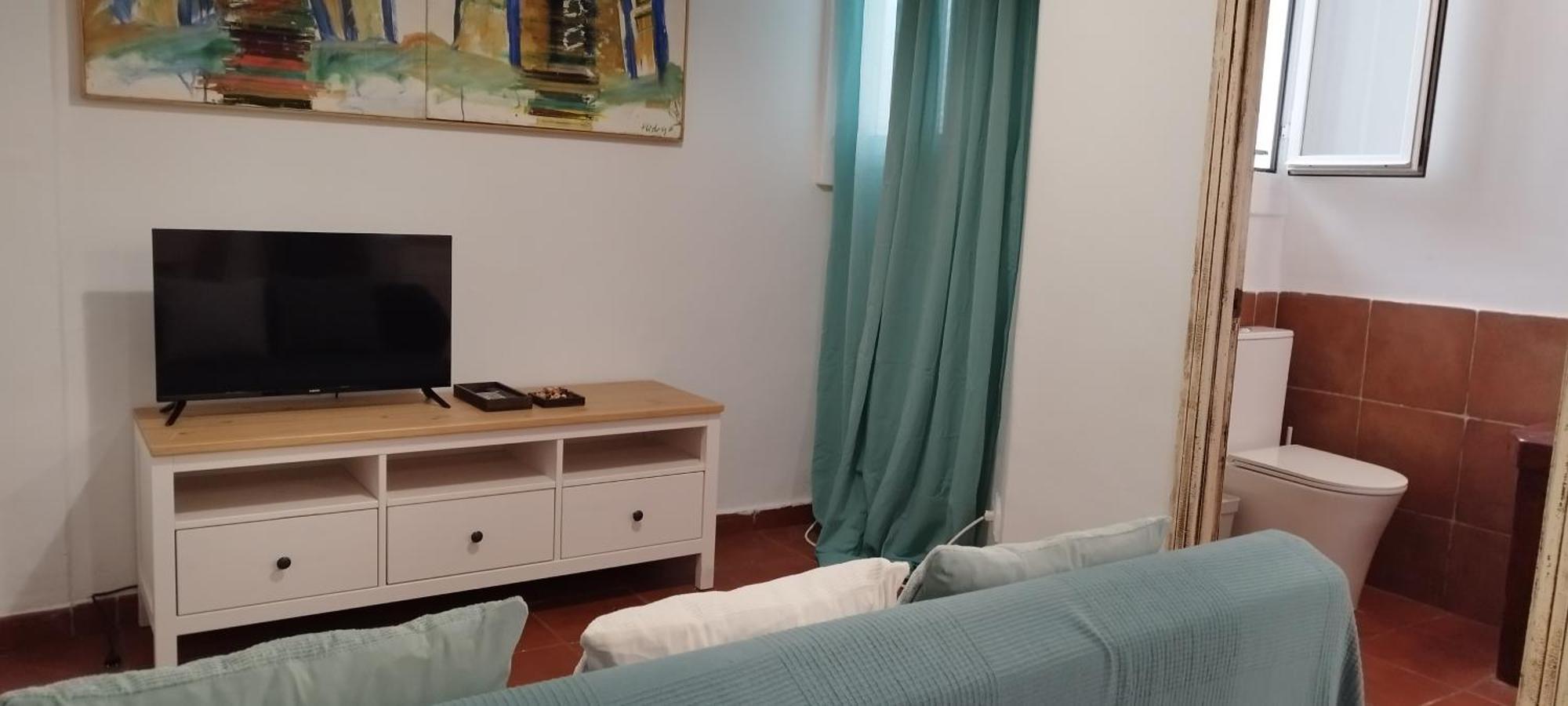 Apartamento Inocentes11 Sevilha Exterior foto